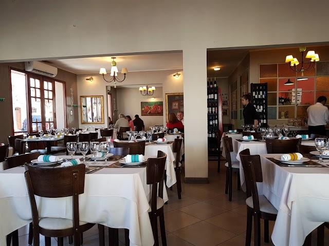 Dubai Comidas Árabes